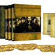 Image for article titled DVD Box Sets That Make Thrilling Holiday Gifts